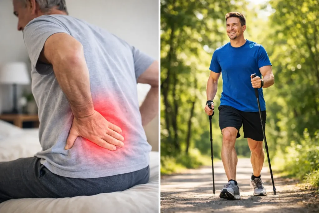 Is Sciatica Permanent? What Recovery Can Look Like